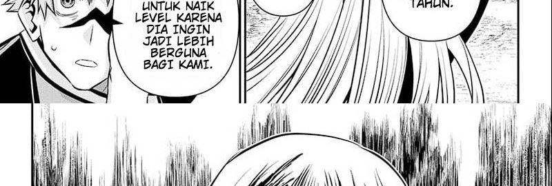 Nue’s Exorcist Chapter 41 Gambar 15