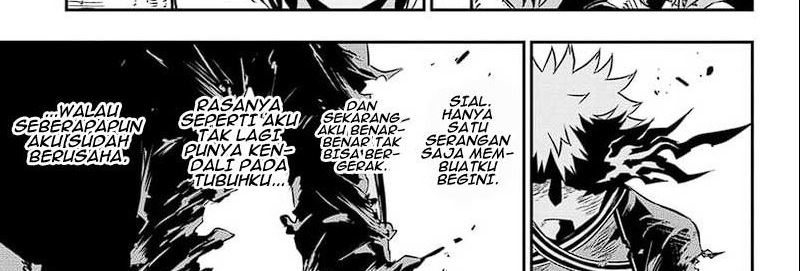 Nue’s Exorcist Chapter 41 Gambar 49