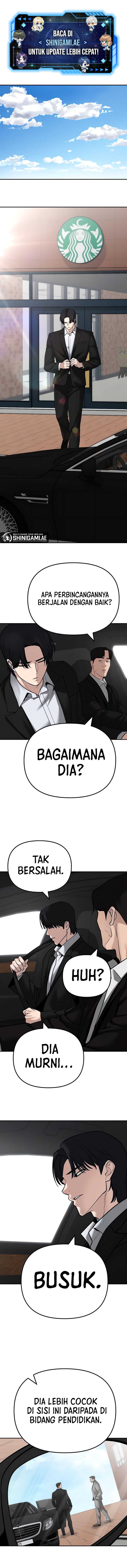 Baca Manhwa The Bully In Charge Chapter 96 Gambar 2