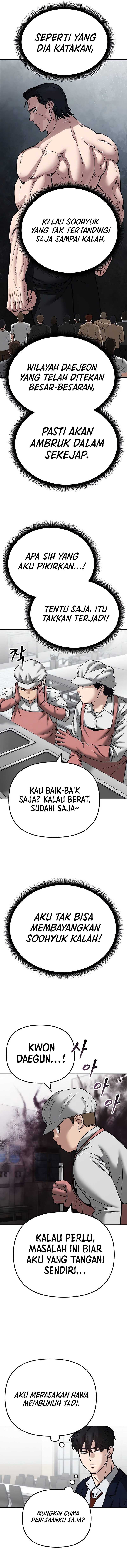 The Bully In Charge Chapter 96 Gambar 9