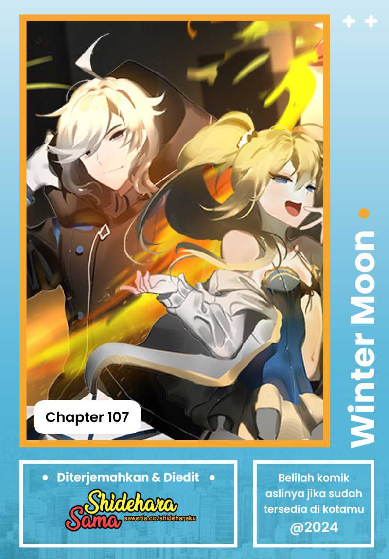 Baca Komik Winter Moon Chapter 107 Gambar 1