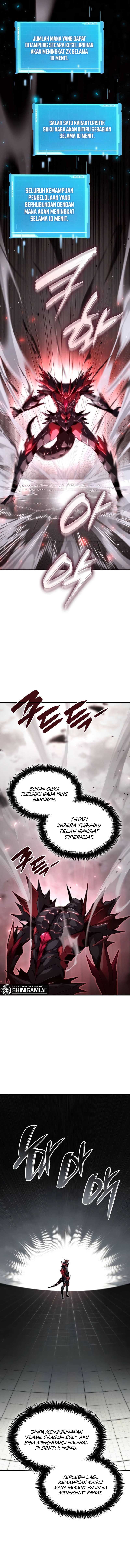 Boundless Necromancer Chapter 80 Gambar 3