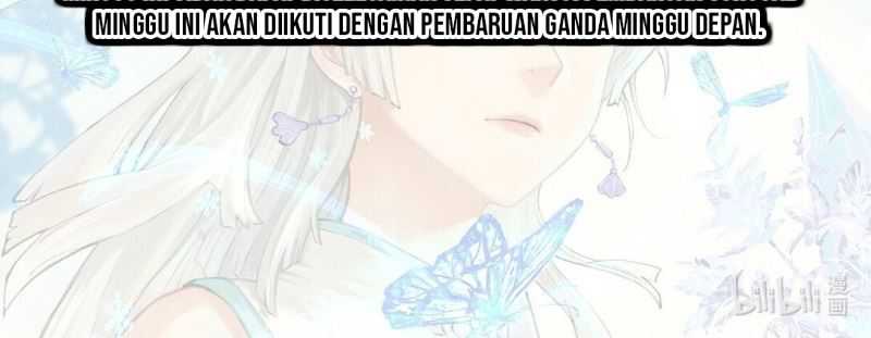 All Hail the Sect Leader Chapter 323 Gambar 34