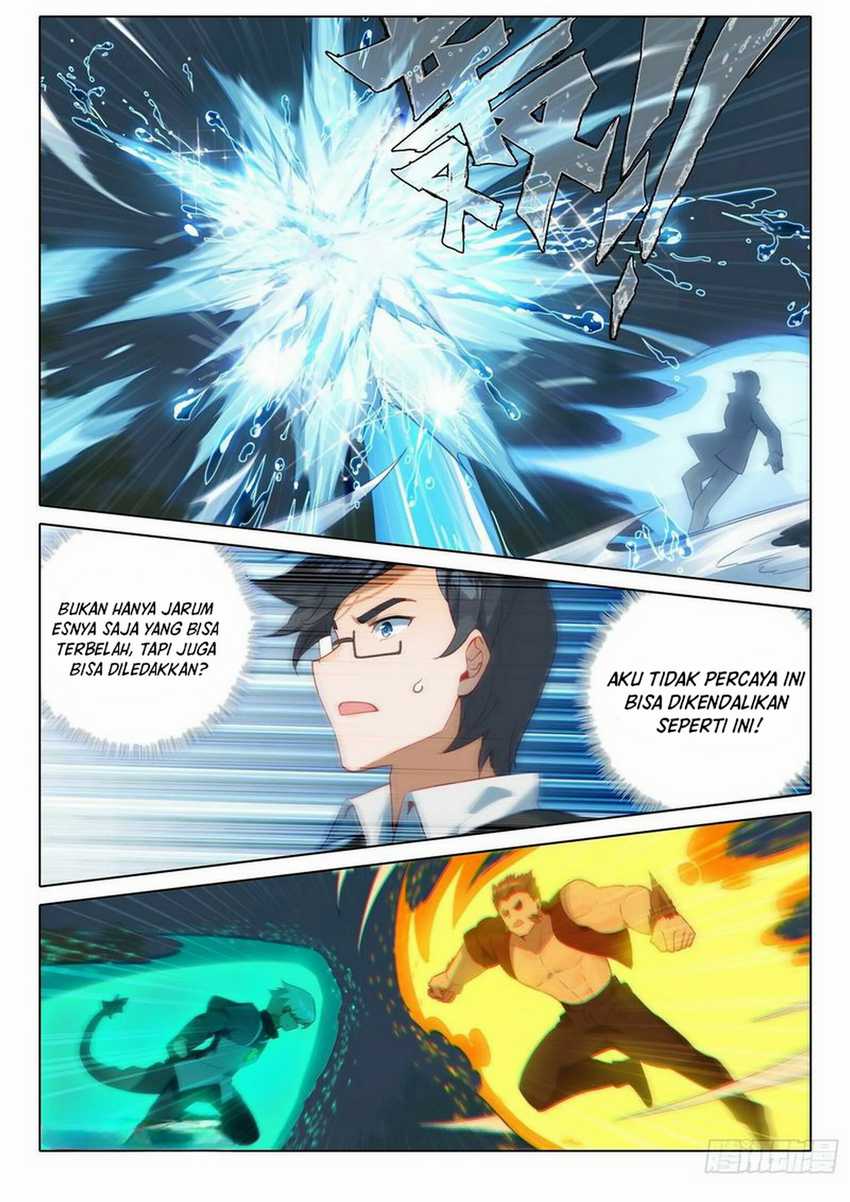 Soul Land V – Rebirth of Tang San Chapter 103 Gambar 10