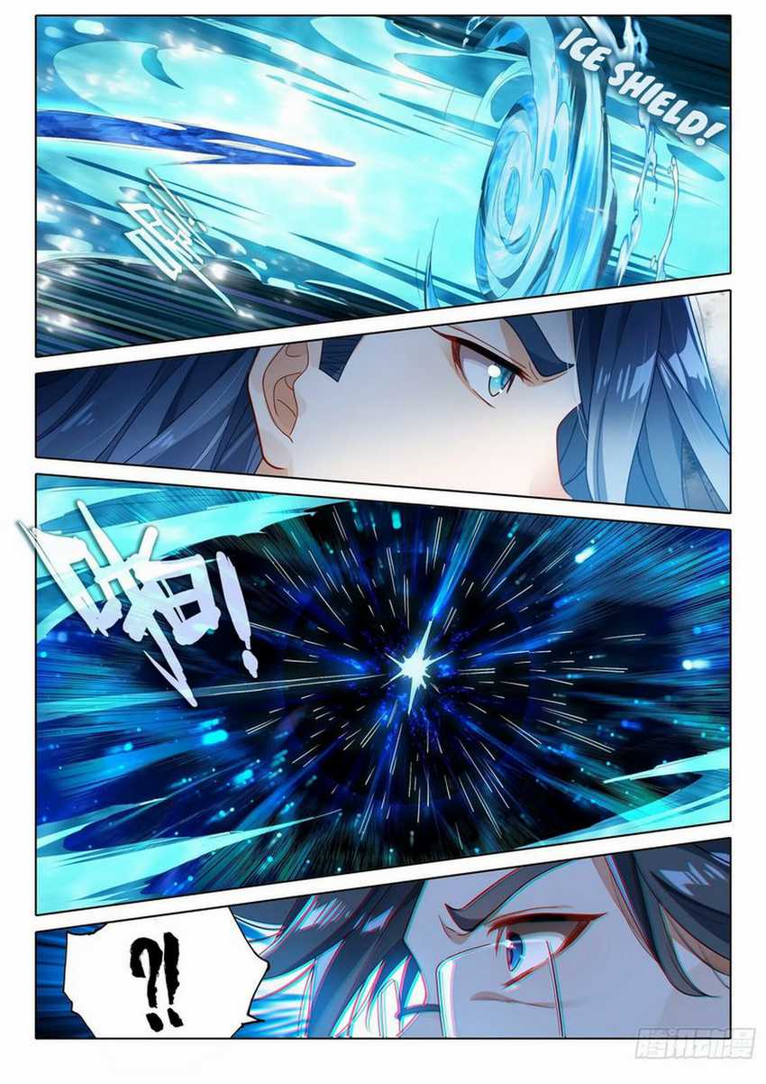 Soul Land V – Rebirth of Tang San Chapter 103 Gambar 9