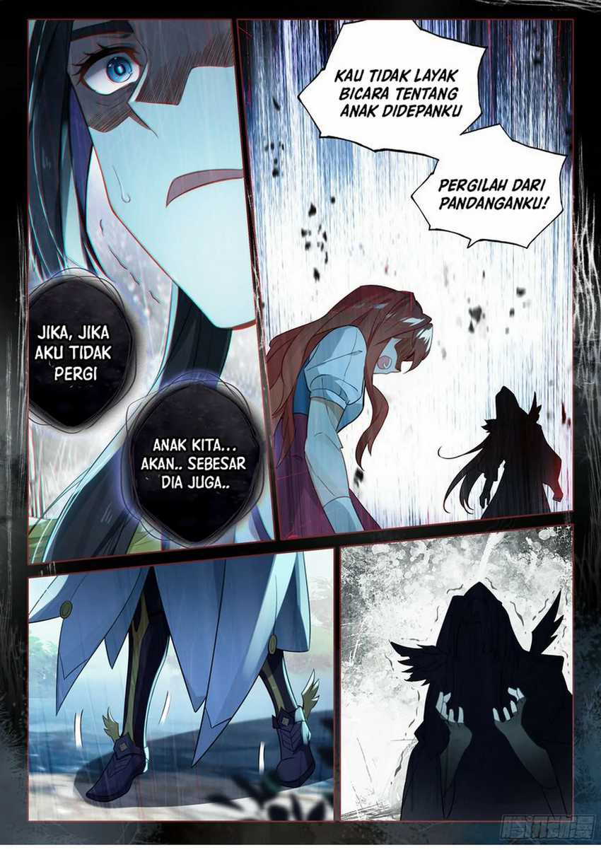 Soul Land V – Rebirth of Tang San Chapter 91 Gambar 9