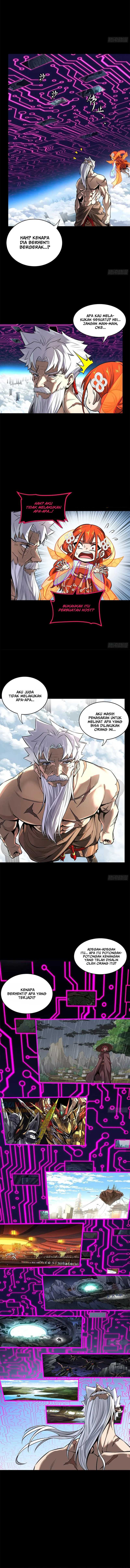 Legend of Star General Chapter 200 Gambar 10