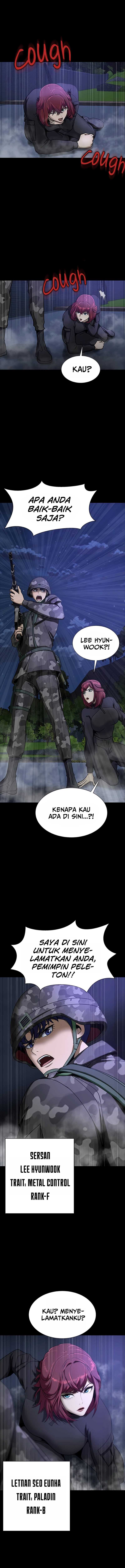 Steel-Eating Player Chapter 36 Gambar 10