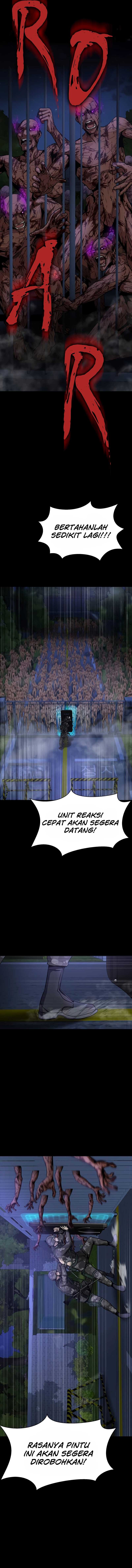 Steel-Eating Player Chapter 36 Gambar 12