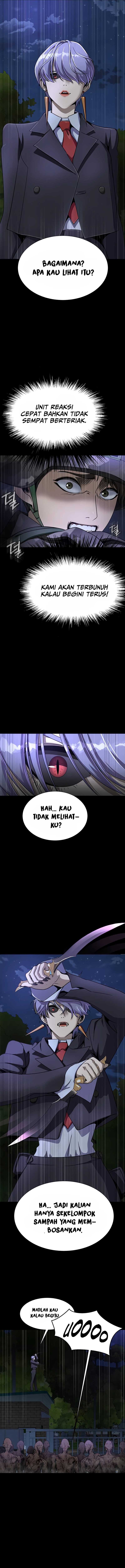 Steel-Eating Player Chapter 36 Gambar 16