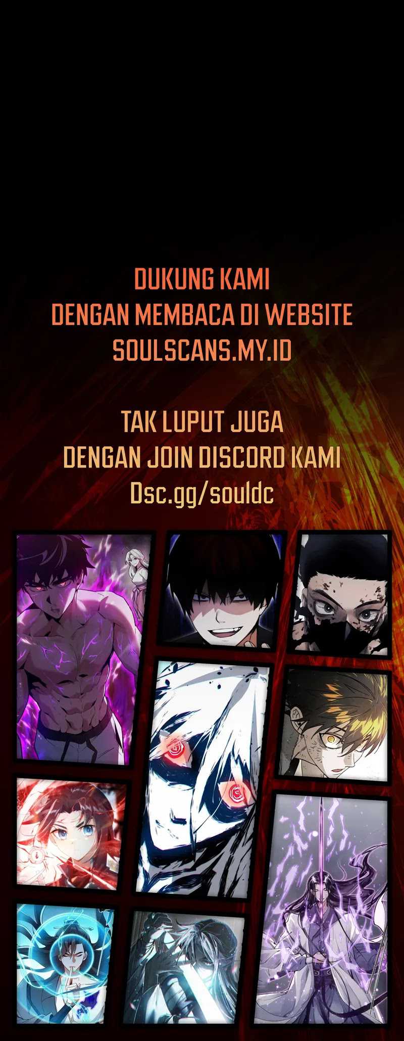 Steel-Eating Player Chapter 36 Gambar 22