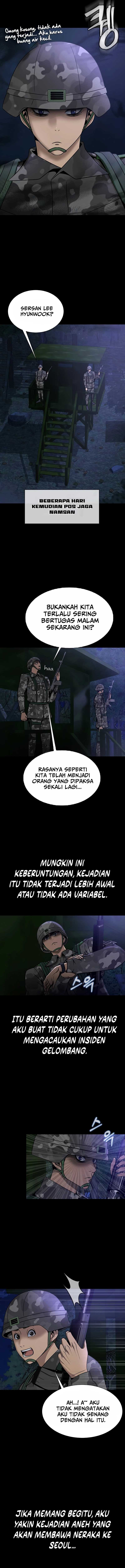 Steel-Eating Player Chapter 35 Gambar 13