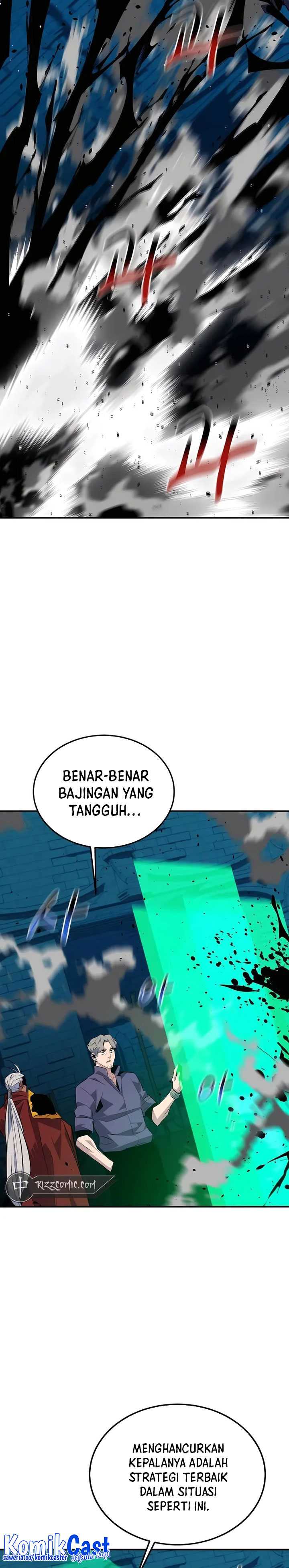 Auto-Hunting With Clones Chapter 89 Gambar 20