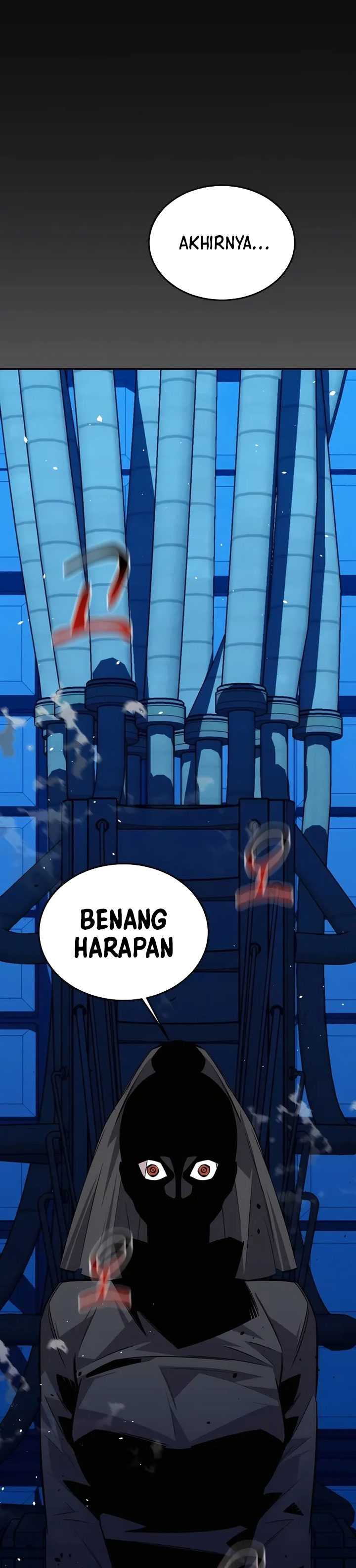 Auto-Hunting With Clones Chapter 89 Gambar 42