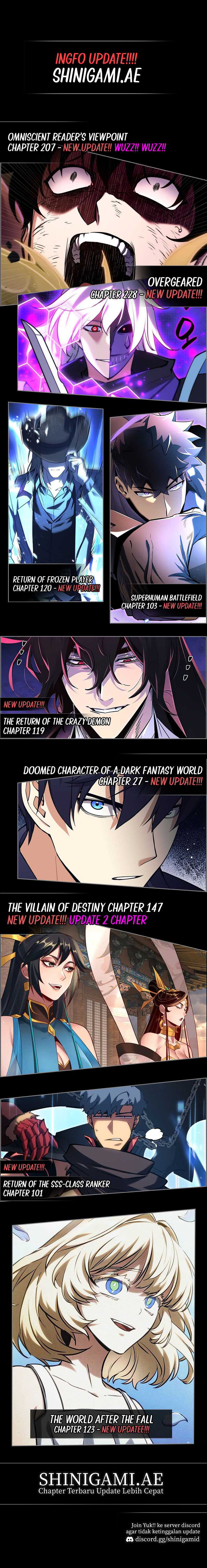 King of The Mound Chapter 77 Gambar 20