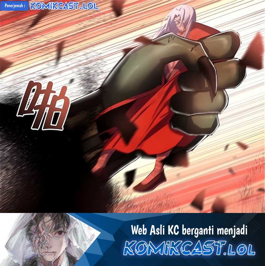 The Last Human Chapter 566 Gambar 17