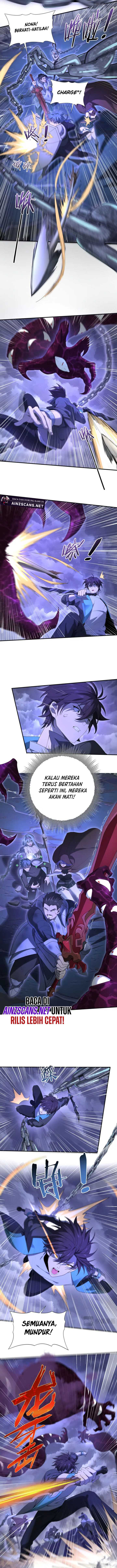 The Apex of Dragon Mastery Chapter 8 Gambar 5