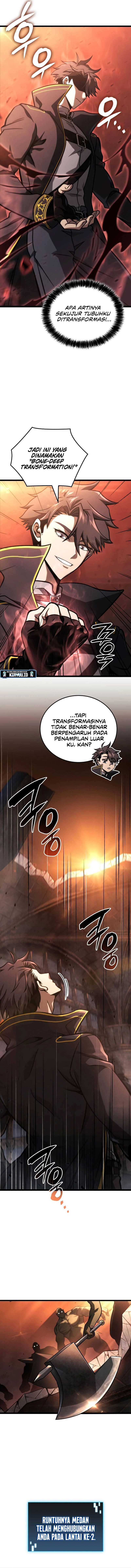 Insanely-Talented Player Chapter 39 Gambar 3