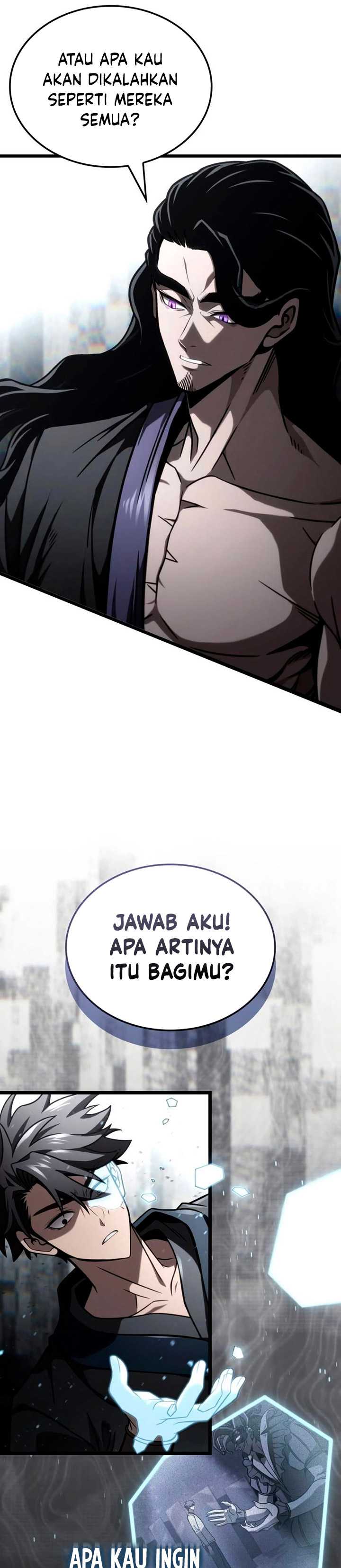 Insanely-Talented Player Chapter 38 Gambar 14