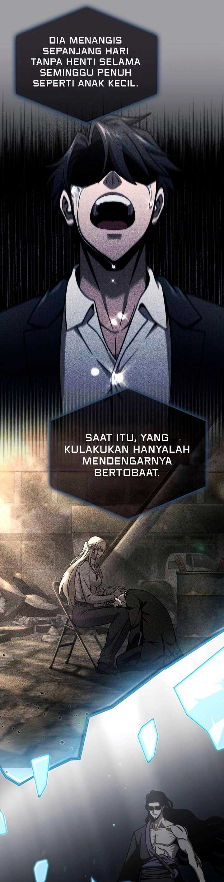 Insanely-Talented Player Chapter 38 Gambar 18