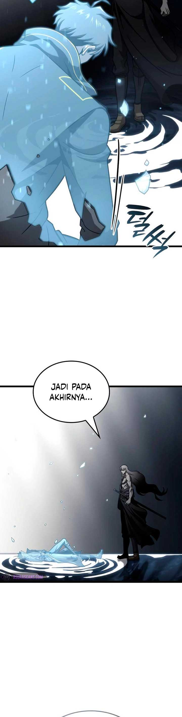 Insanely-Talented Player Chapter 38 Gambar 19