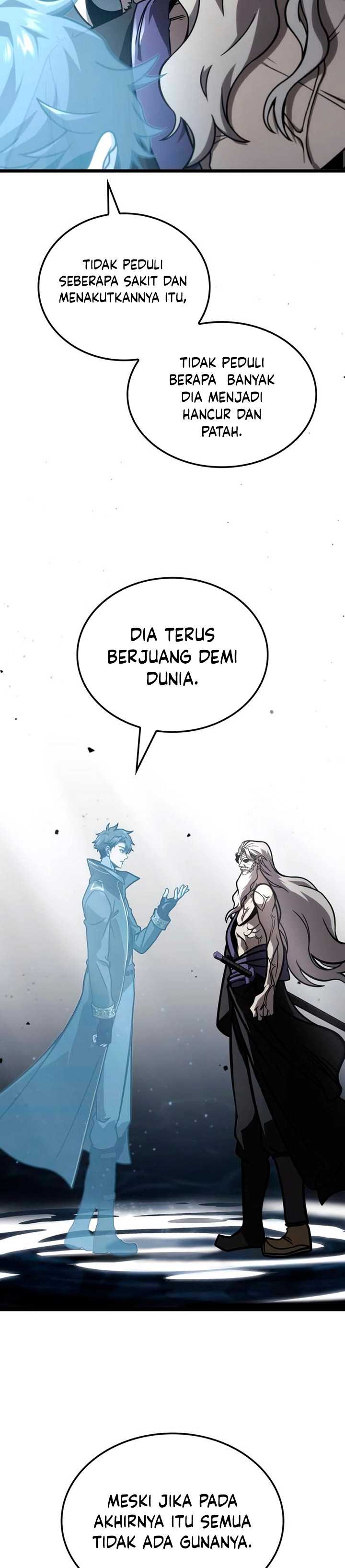 Insanely-Talented Player Chapter 38 Gambar 23