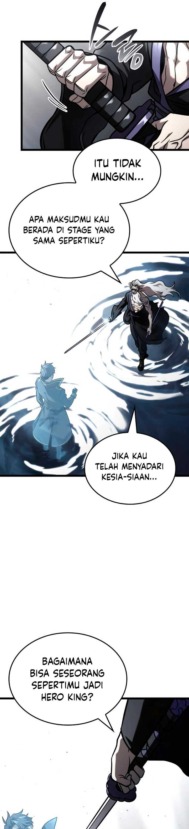 Insanely-Talented Player Chapter 38 Gambar 26