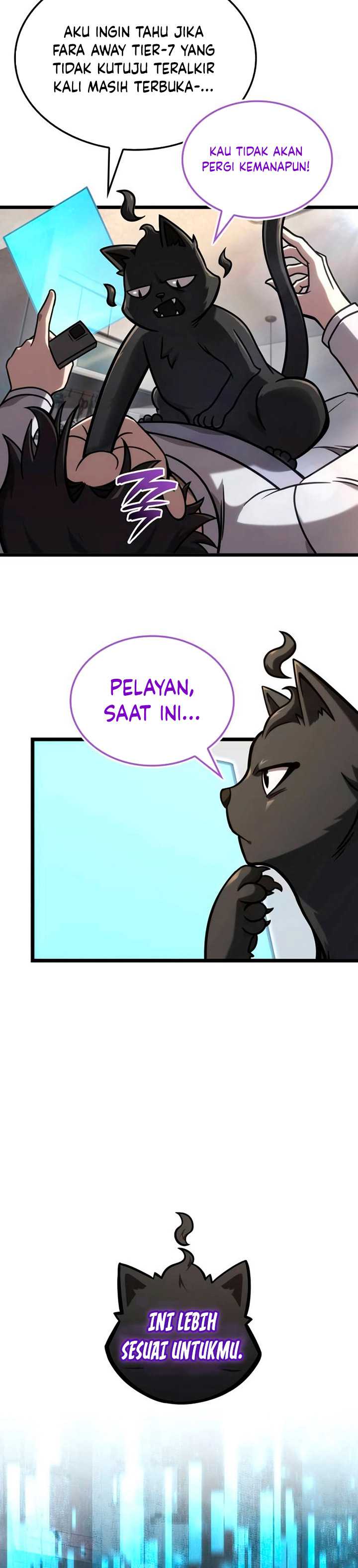 Insanely-Talented Player Chapter 38 Gambar 39