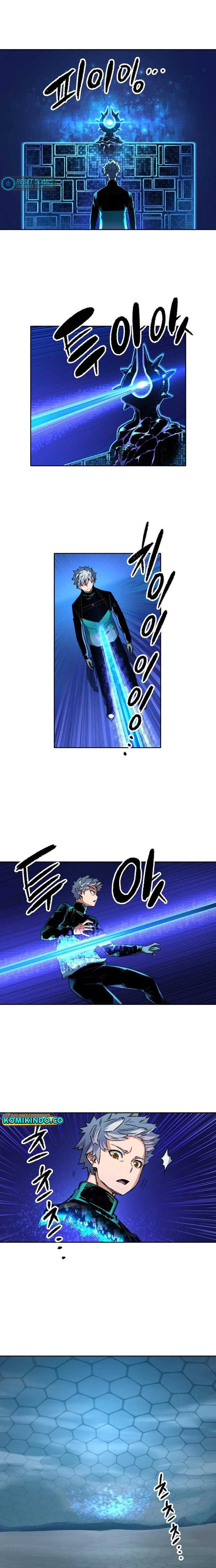 OOPARTS Chapter 95 Gambar 4