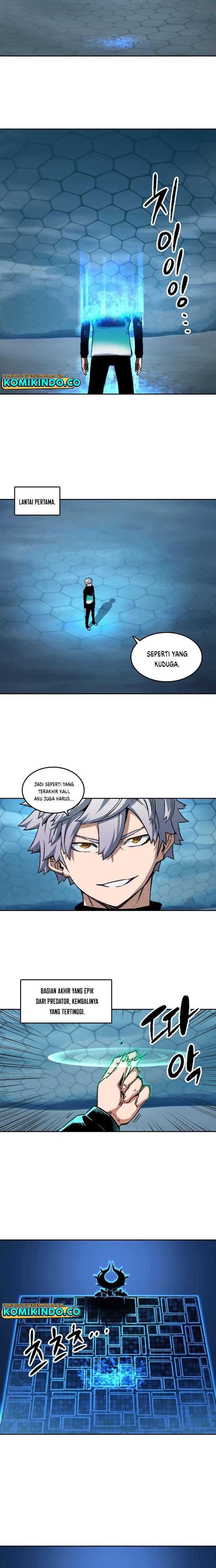 OOPARTS Chapter 95 Gambar 5