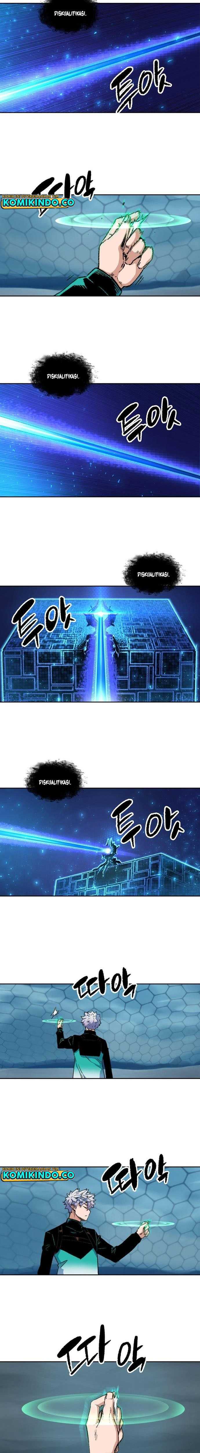 OOPARTS Chapter 95 Gambar 7