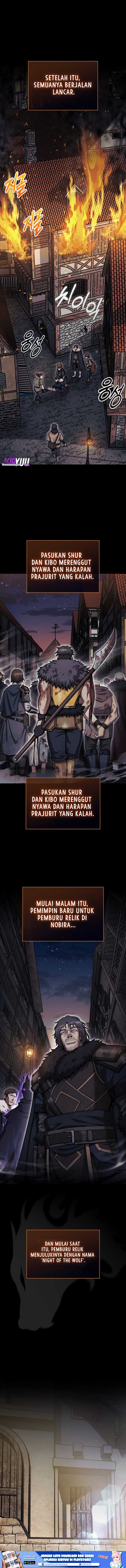 Baca Manhwa The 31st Piece Turns the Tables Chapter 42 Gambar 2