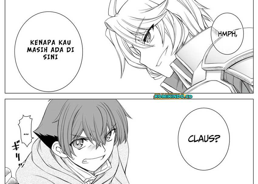 Dame Skill [Auto Mode] ga Kakuseishimashita ~Are, Guild no Scout-san, Ore wo “Iranai”-tte Itte Masendeshita?~ Chapter 14 Gambar 27