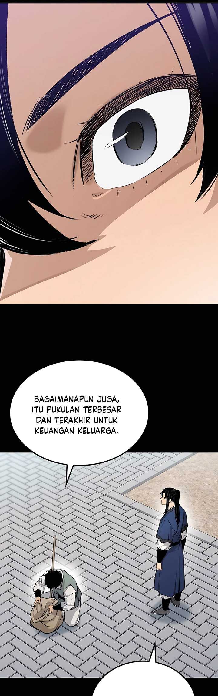 Reborn as The Heavenly Demon Chapter 14 Gambar 10