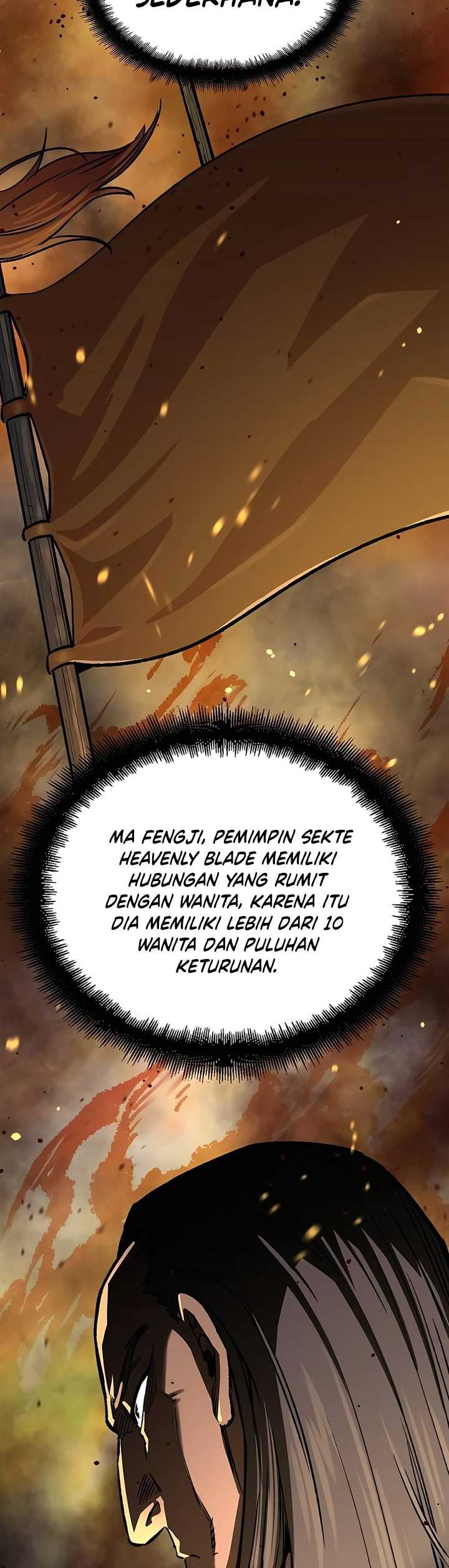 Reborn as The Heavenly Demon Chapter 14 Gambar 19