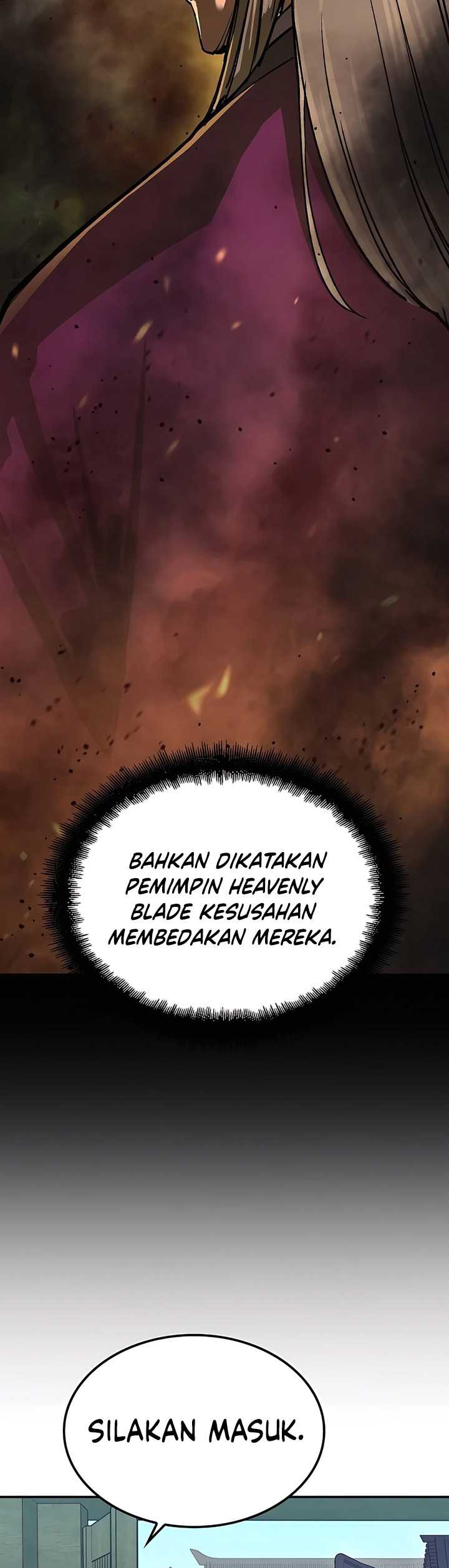 Reborn as The Heavenly Demon Chapter 14 Gambar 20