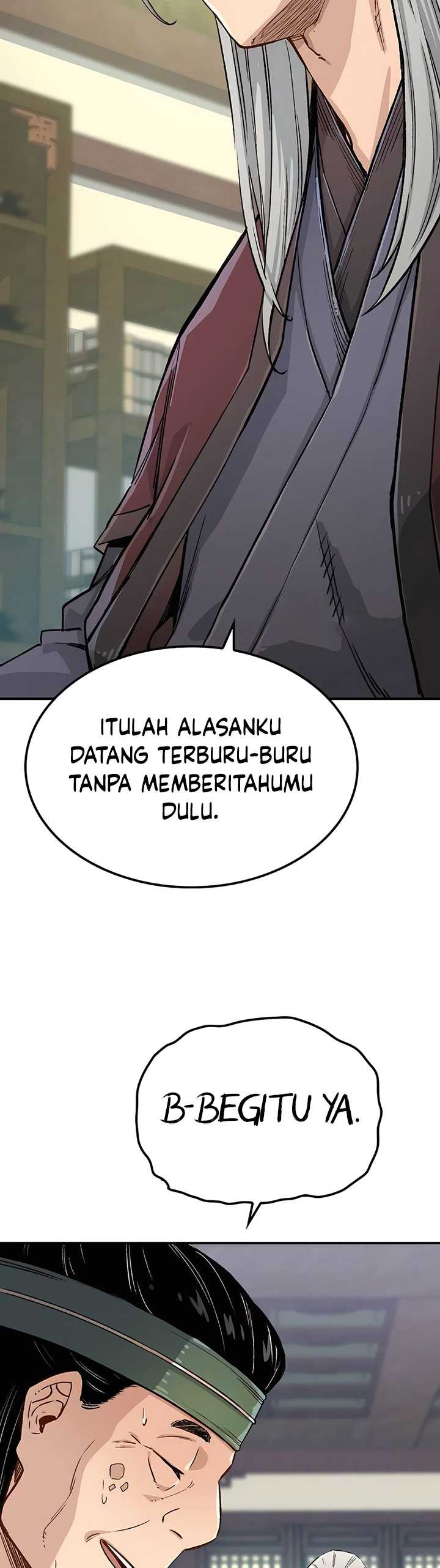 Reborn as The Heavenly Demon Chapter 14 Gambar 35