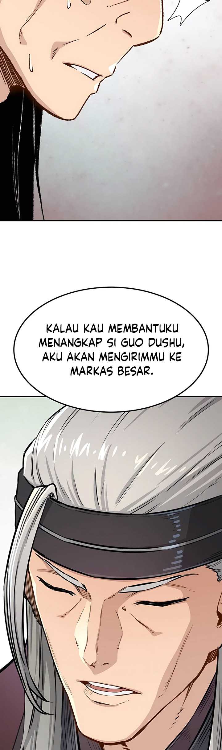 Reborn as The Heavenly Demon Chapter 14 Gambar 39