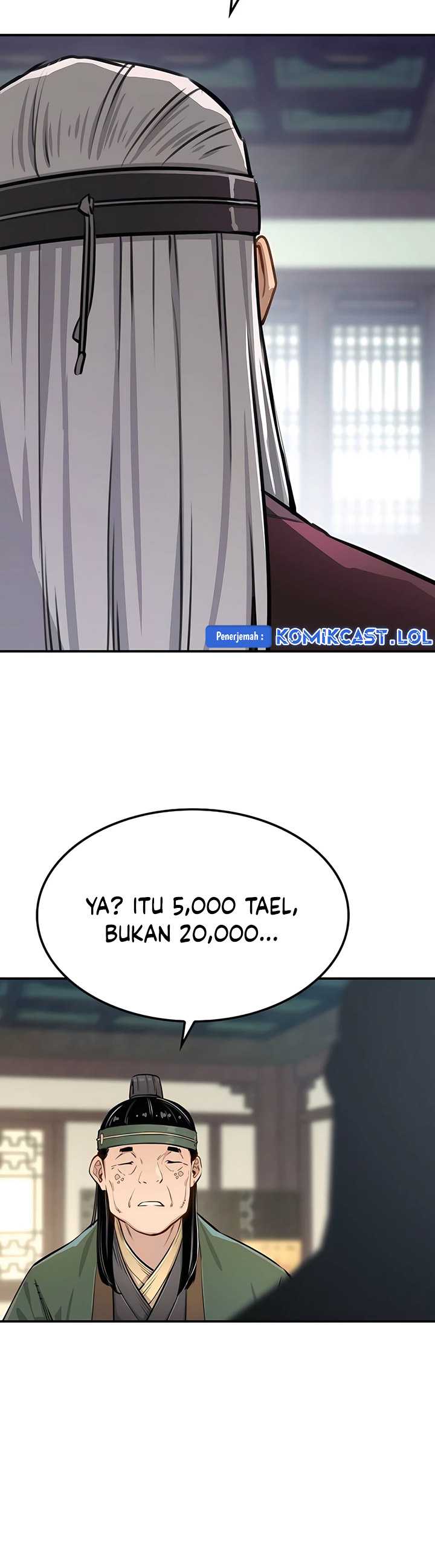 Reborn as The Heavenly Demon Chapter 14 Gambar 57