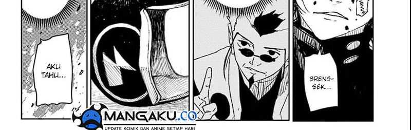 Kagurabachi Chapter 29 Gambar 58