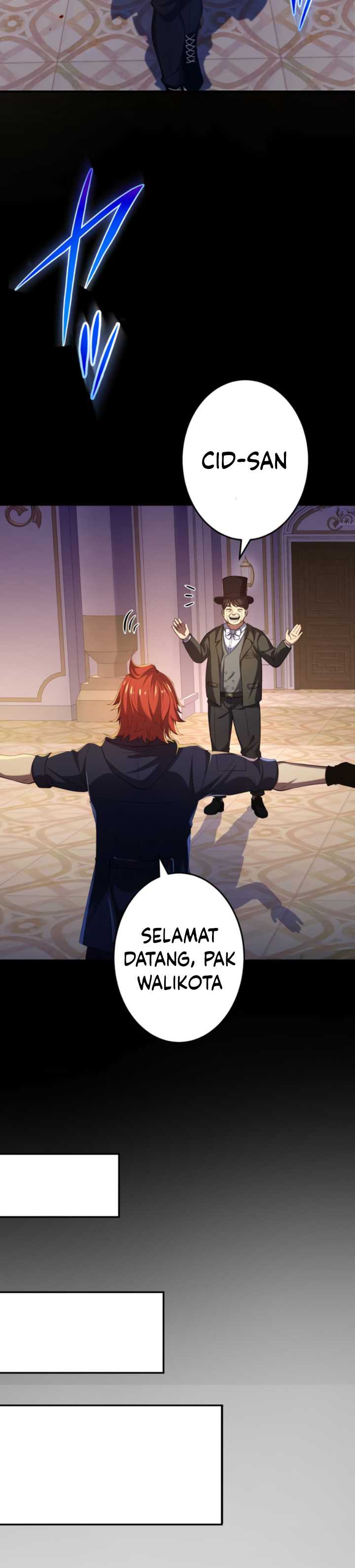The Return of Demon King After Being Sealed for 3000 Years Chapter 7 Gambar 3