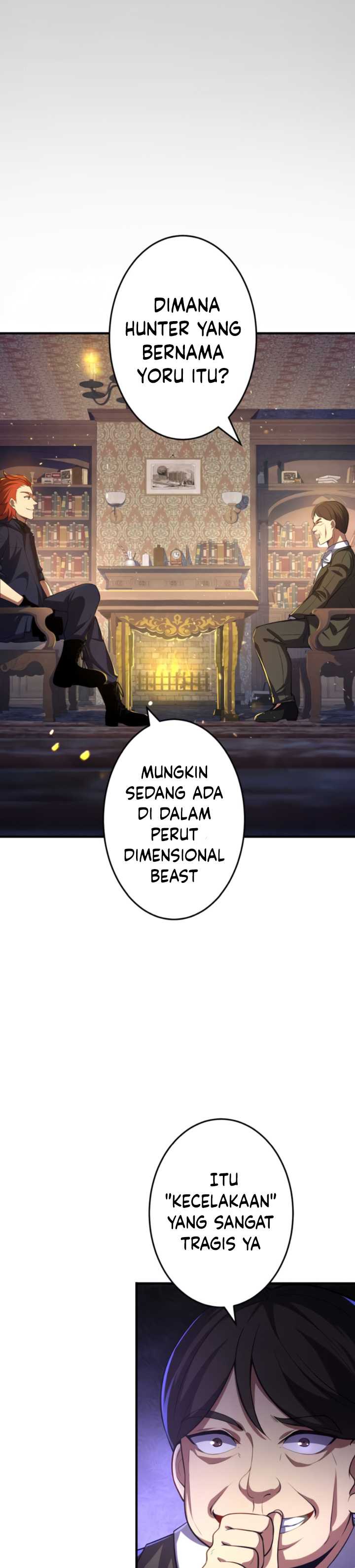 The Return of Demon King After Being Sealed for 3000 Years Chapter 7 Gambar 4