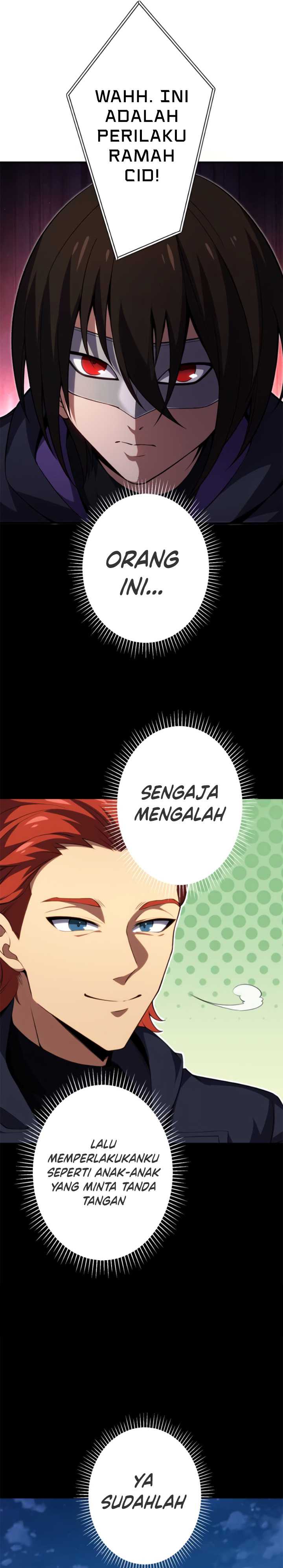 The Return of Demon King After Being Sealed for 3000 Years Chapter 6 Gambar 18