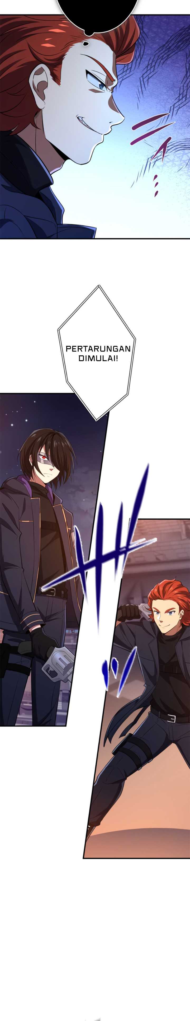 The Return of Demon King After Being Sealed for 3000 Years Chapter 6 Gambar 5