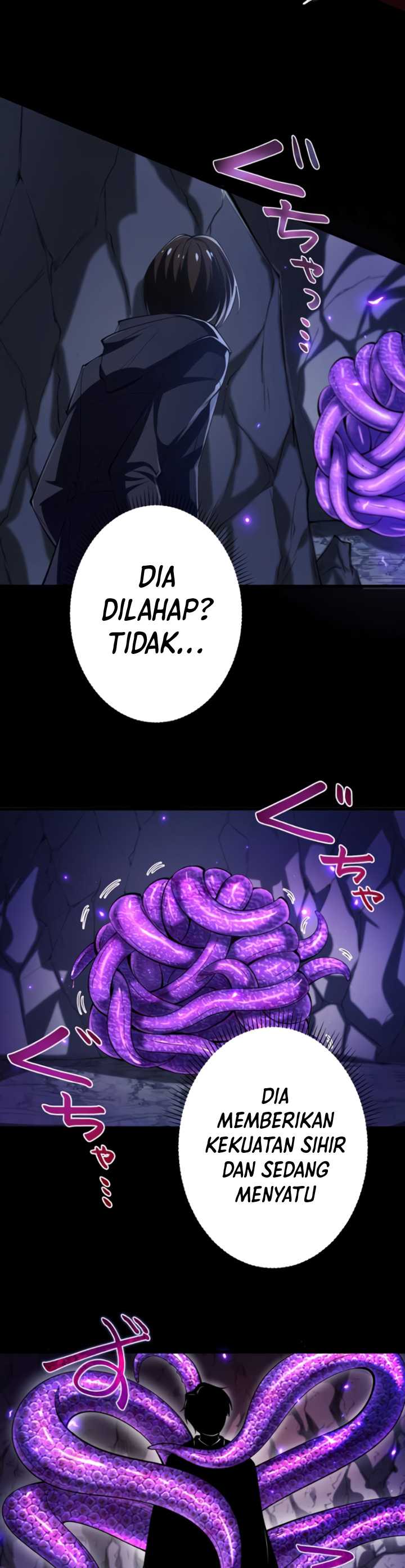 The Return of Demon King After Being Sealed for 3000 Years Chapter 4 Gambar 15