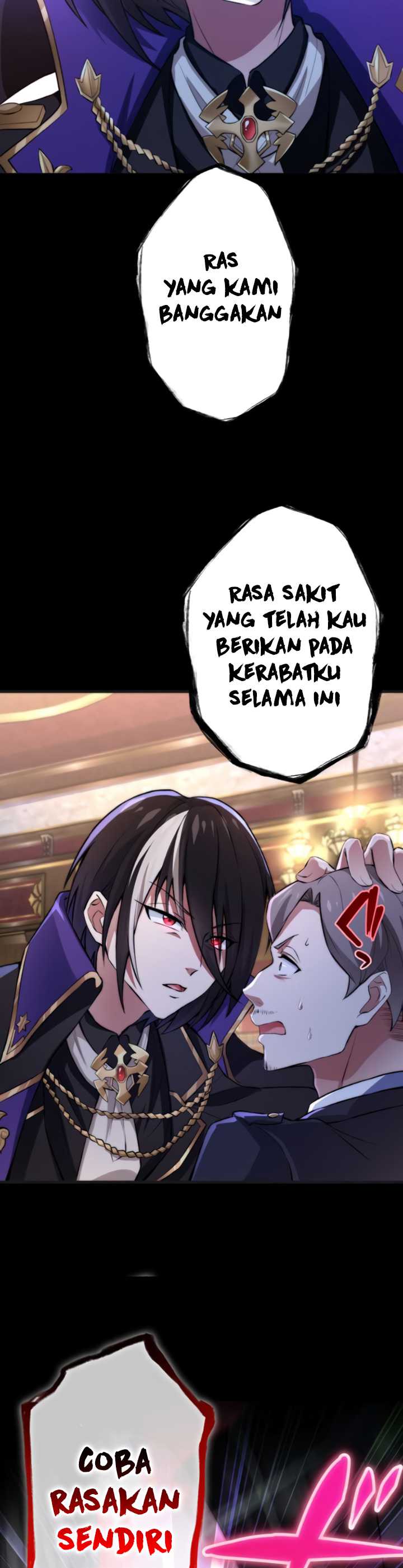 The Return of Demon King After Being Sealed for 3000 Years Chapter 3 Gambar 22