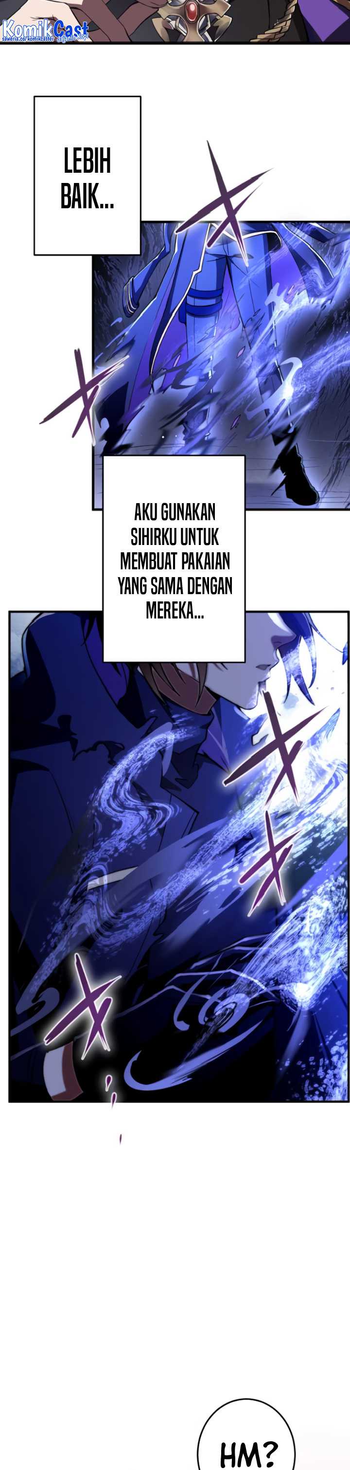 The Return of Demon King After Being Sealed for 3000 Years Chapter 2 Gambar 6