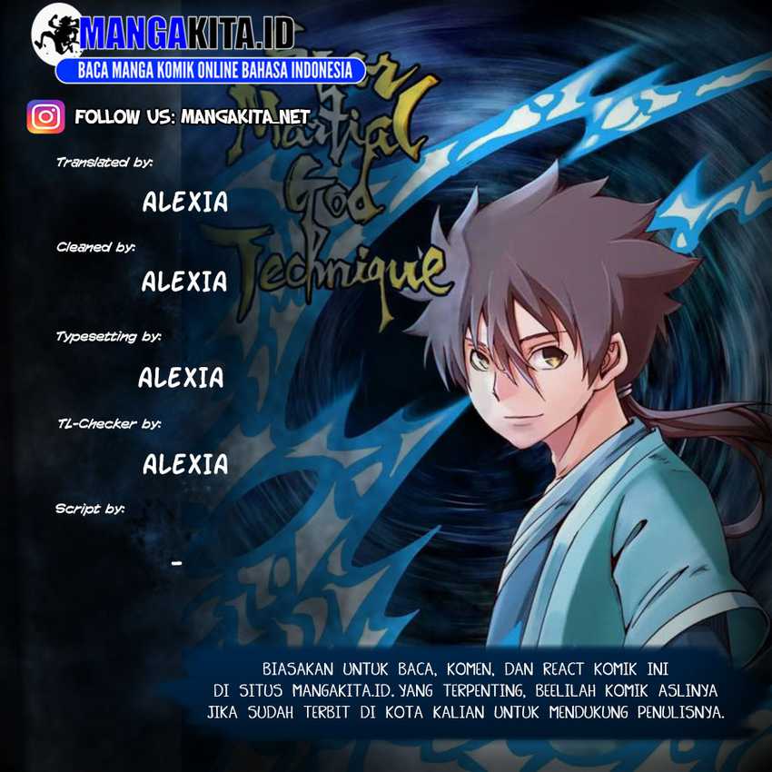 Baca Komik  Star Martial God Technique  Chapter 725 Gambar 1