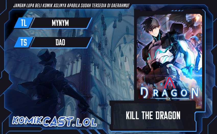 Baca Komik Kill The Dragon Chapter 107 Gambar 1