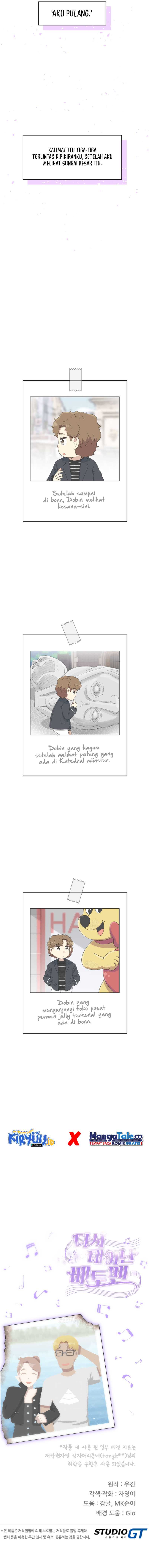 Beethoven Reborn Chapter 31 Gambar 15